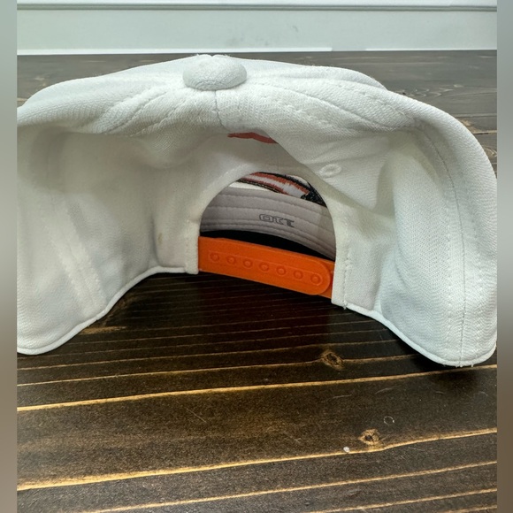 Puma 110 Flexfit Snapback Puma Golf - Picture 2 of 3